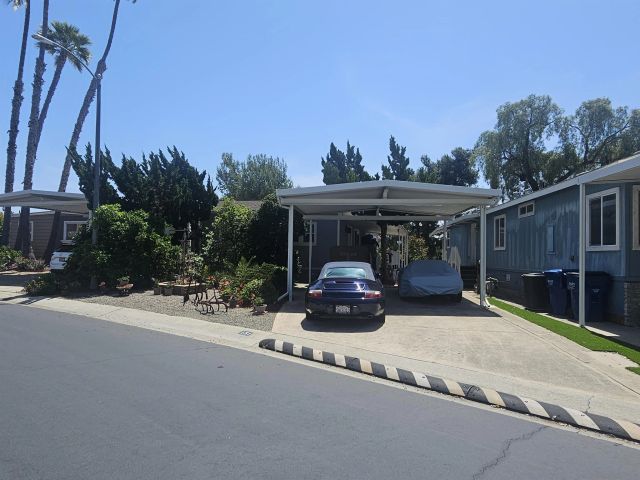 1120 PEPPER 151, El Cajon, CA 92021