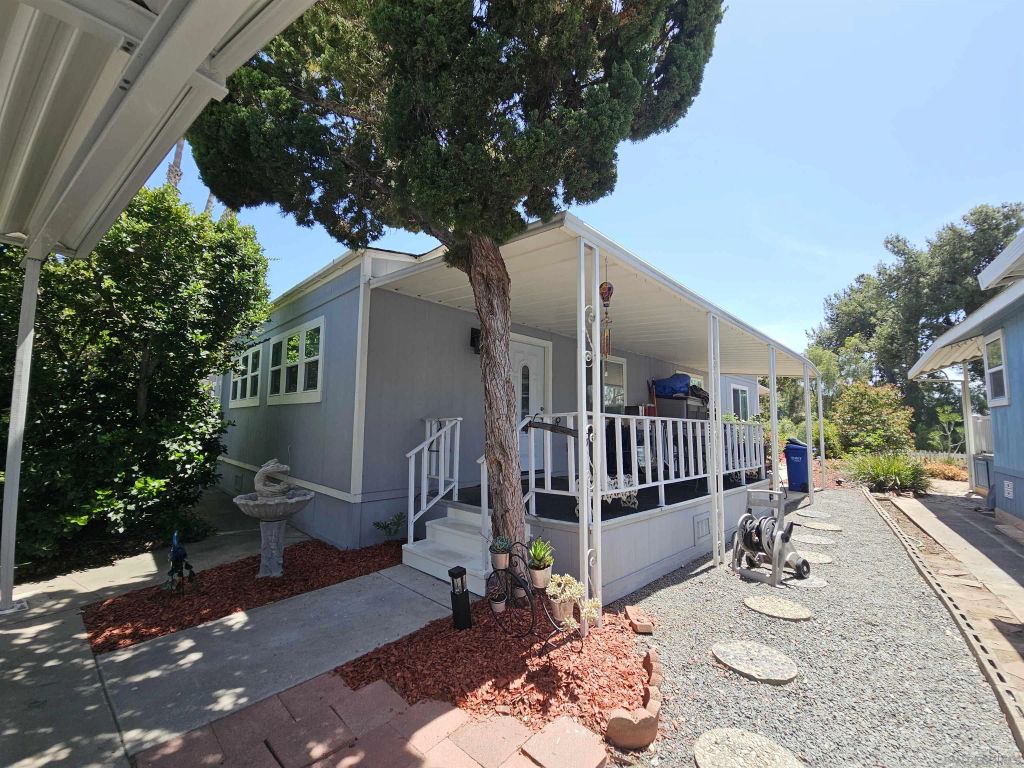1120 PEPPER 151, El Cajon, CA 92021