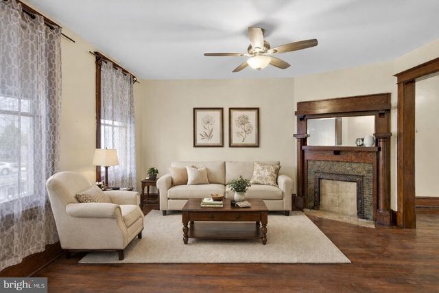 4124 NEW HAMPSHIRE AVE NW, Washington, DC 20011