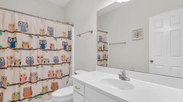 2316 Gibbons Road, Chattanooga, TN 37421
