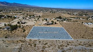 1 Evergreen Road, Pinon Hills, CA 92372