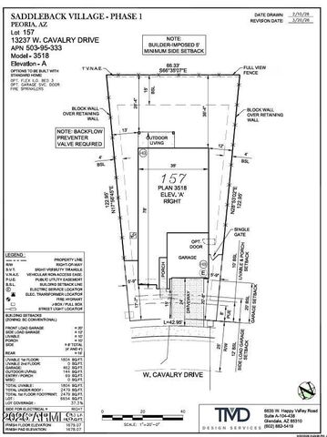 13237 W CAVALRY Drive, Peoria, AZ 85383