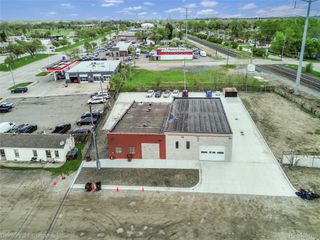 3445 Mildred Street, Wayne, MI 48184