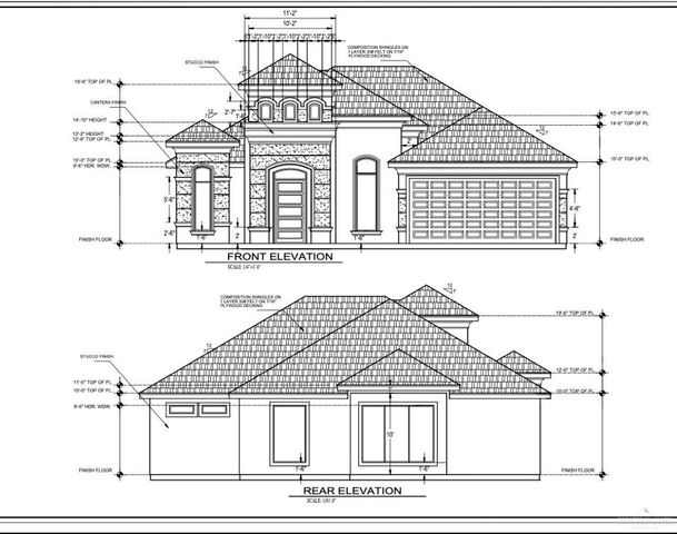 8027 48th Lane, Mcallen, TX 78504