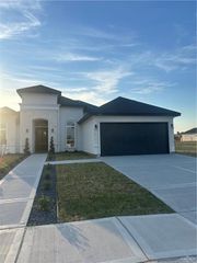 8027 48th Lane, Mcallen, TX 78504