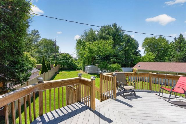 1052 Debbie Lane, Salisbury Twp, PA 18103