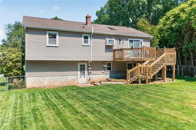 1052 Debbie Lane, Salisbury Twp, PA 18103