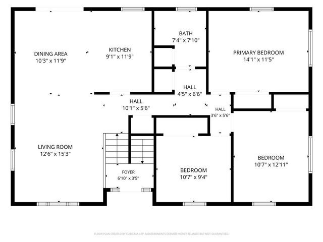 1052 Debbie Lane, Salisbury Twp, PA 18103