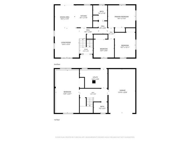 1052 Debbie Lane, Salisbury Twp, PA 18103