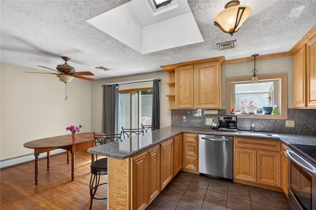 1052 Debbie Lane, Salisbury Twp, PA 18103