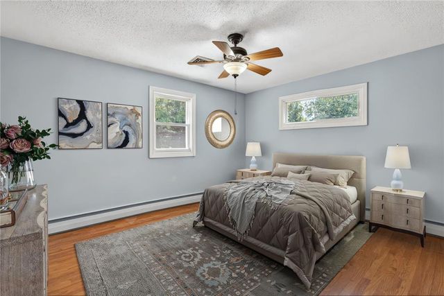 1052 Debbie Lane, Salisbury Twp, PA 18103
