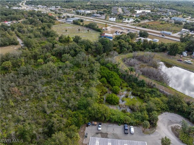 1775 industrial park, Punta Gorda, FL 33982