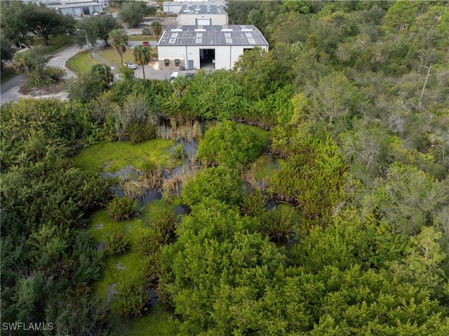 1775 industrial park, Punta Gorda, FL 33982