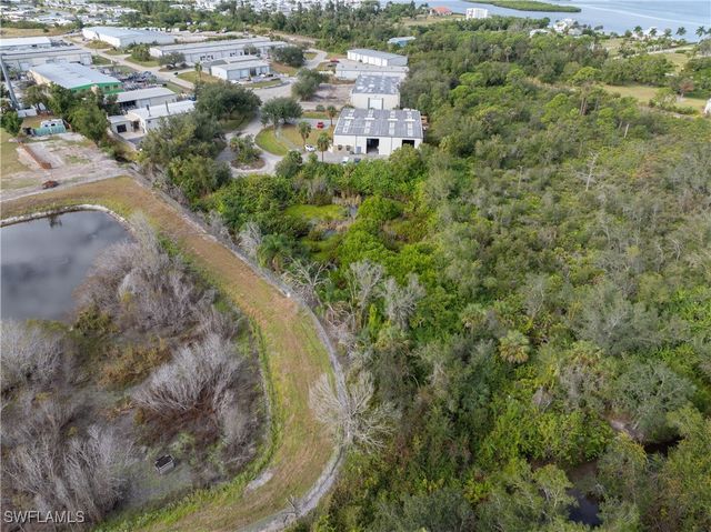1775 industrial park, Punta Gorda, FL 33982