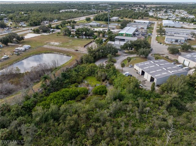 1775 industrial park, Punta Gorda, FL 33982