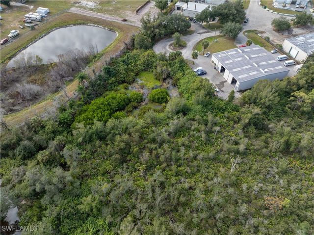 1775 industrial park, Punta Gorda, FL 33982