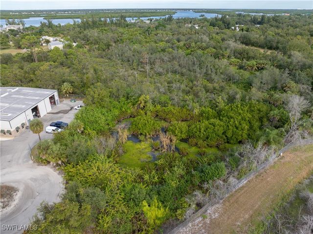 1775 industrial park, Punta Gorda, FL 33982