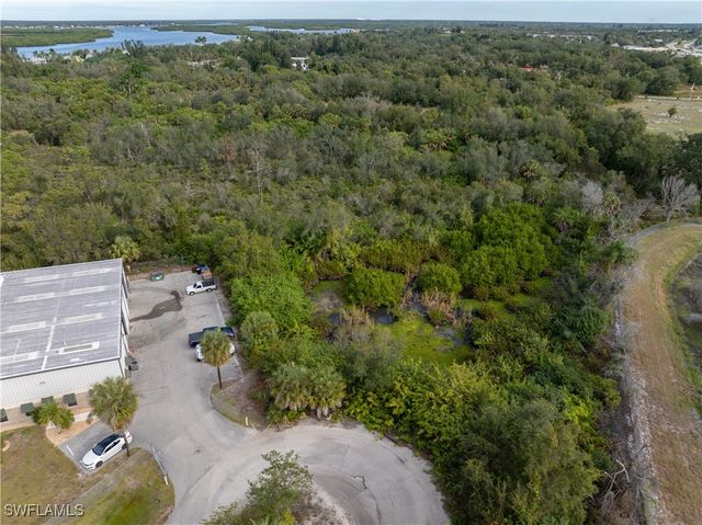 1775 industrial park, Punta Gorda, FL 33982