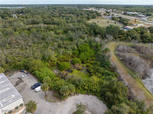 1775 industrial park, Punta Gorda, FL 33982