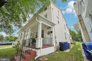 511 WARREN ST, Beverly, NJ 08010