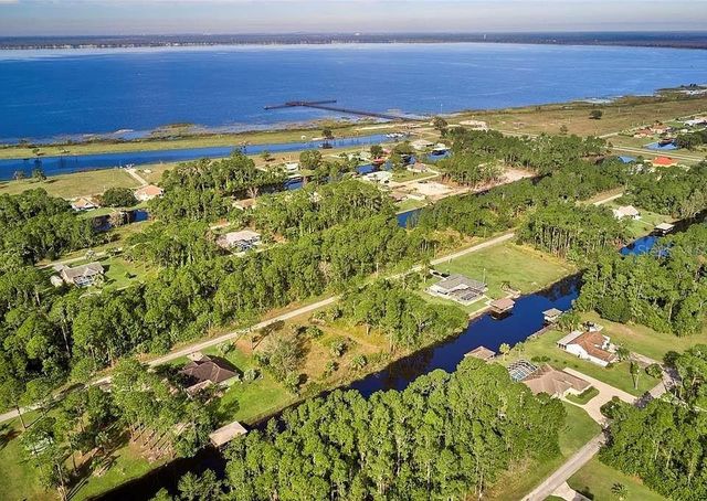 502 CAMELLIA DRIVE, Indian Lake Estates, FL 33855
