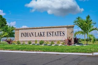 502 CAMELLIA DRIVE, Indian Lake Estates, FL 33855