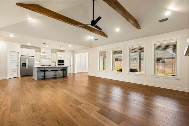 2109 Crandall Road, Pea Ridge, AR 72751