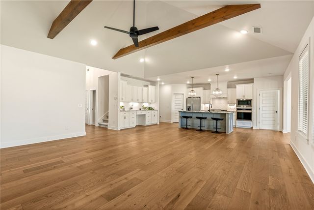 2109 Crandall Road, Pea Ridge, AR 72751