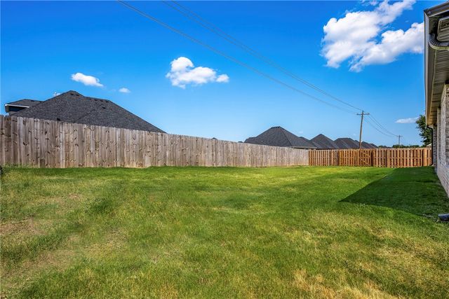2109 Crandall Road, Pea Ridge, AR 72751
