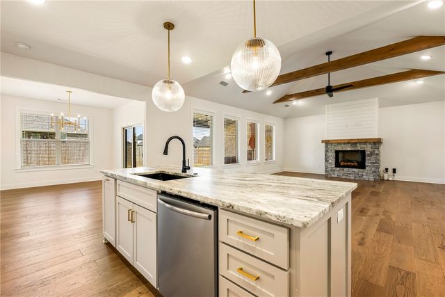 2109 Crandall Road, Pea Ridge, AR 72751