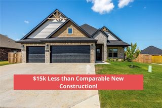 2109 Crandall Road, Pea Ridge, AR 72751