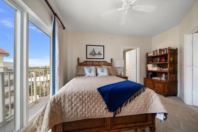 15 SOMERSET STREET 6A, Clearwater Beach, FL 33767