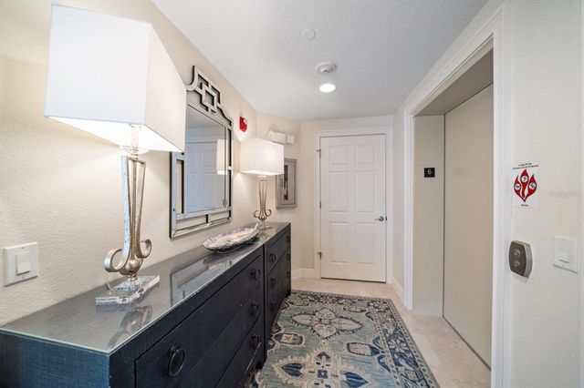 15 SOMERSET STREET 6A, Clearwater Beach, FL 33767