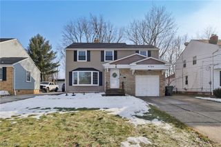 4784 Burger Road, Cleveland, OH 44121