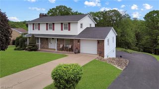 196 Morningside Drive, Wintersville, OH 43953