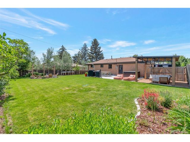 16045 W 13th Pl, Golden, CO 80401