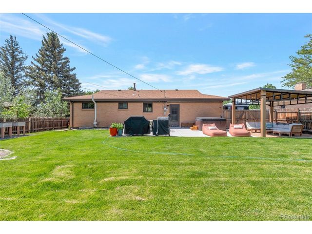16045 W 13th Pl, Golden, CO 80401