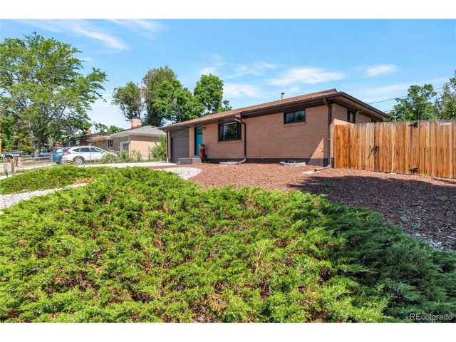 16045 W 13th Pl, Golden, CO 80401