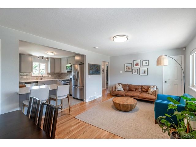 16045 W 13th Pl, Golden, CO 80401