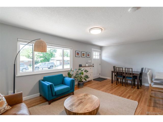 16045 W 13th Pl, Golden, CO 80401