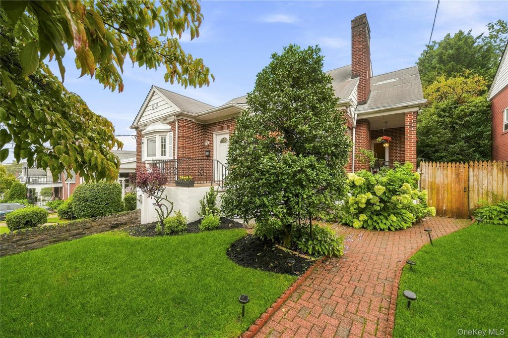 662 Palisade Avenue, Yonkers, NY 10703 — photo 2