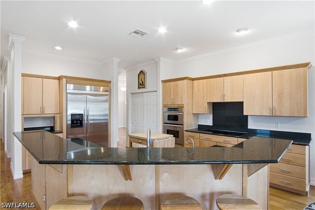 4817 Esplanade ST, Bonita Springs, FL 34134