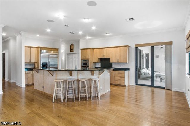 4817 Esplanade ST, Bonita Springs, FL 34134