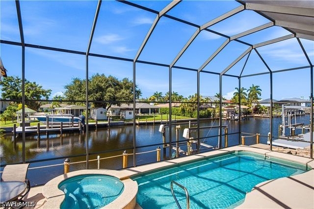 4817 Esplanade ST, Bonita Springs, FL 34134