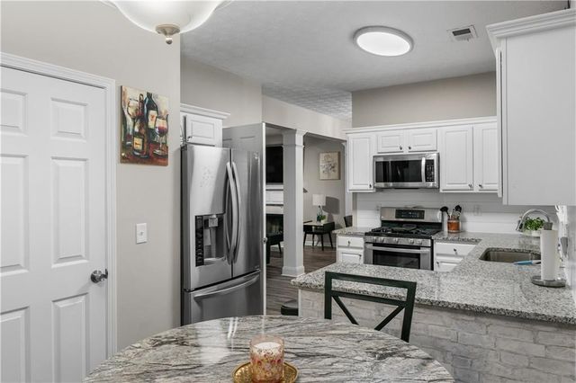 239 Mount Laurel Drive, Dallas, GA 30132