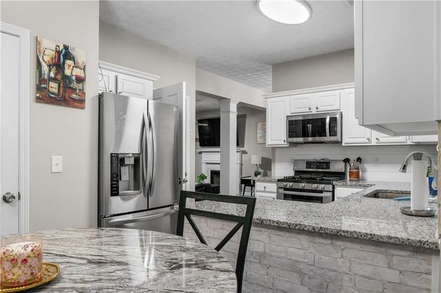 239 Mount Laurel Drive, Dallas, GA 30132