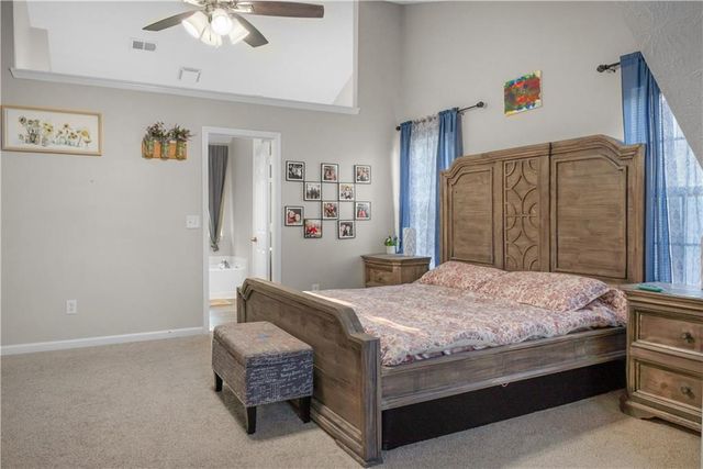 239 Mount Laurel Drive, Dallas, GA 30132
