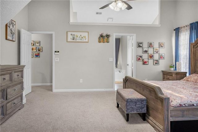 239 Mount Laurel Drive, Dallas, GA 30132