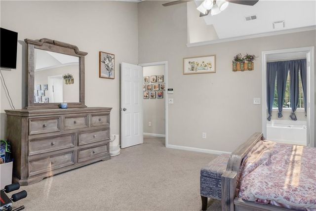 239 Mount Laurel Drive, Dallas, GA 30132
