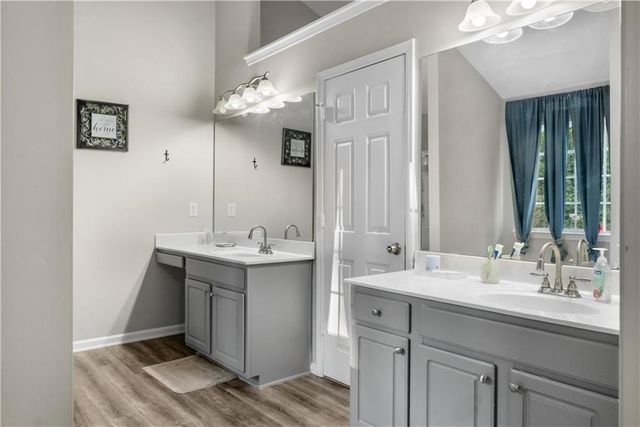 239 Mount Laurel Drive, Dallas, GA 30132